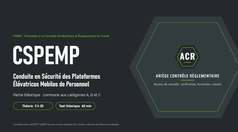 CSPEMP — illustration 1